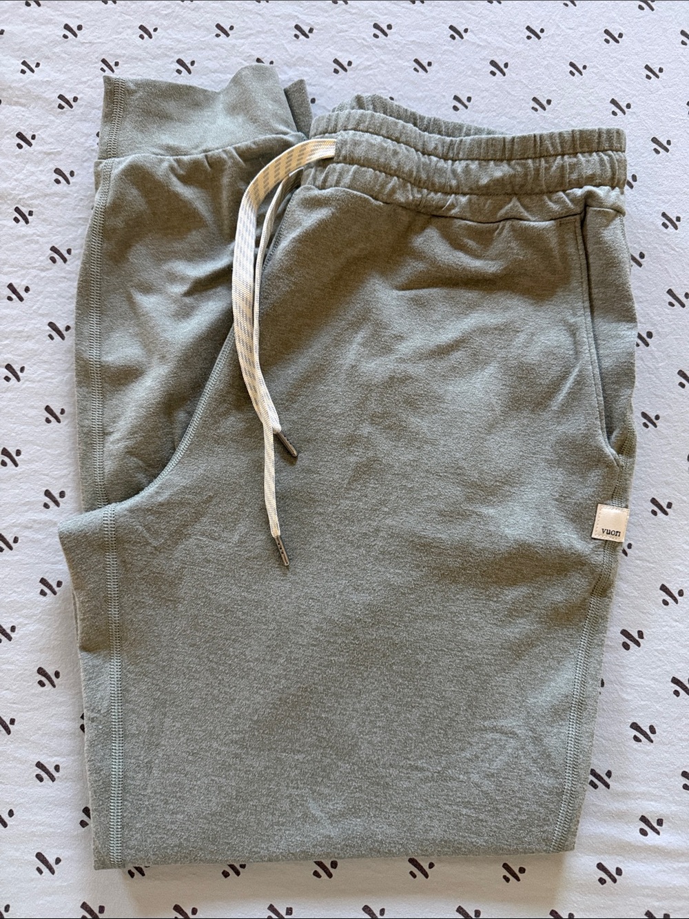 VOURI JOGGER